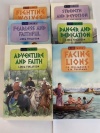 Risktakers Pack  (Set of 6 books) - VPK